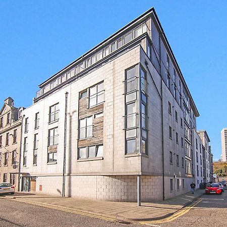 Mearns Street Apartments - Grampian Lettings Ltd Абердин Экстерьер фото